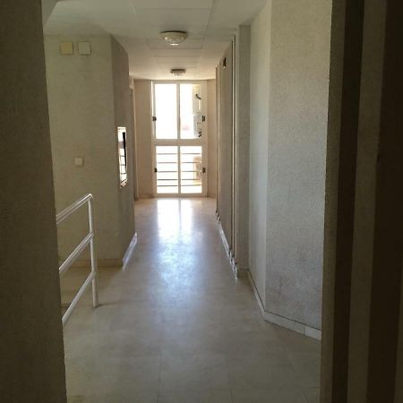 Apartamento Av Madrid 2H Benidorm Exterior photo