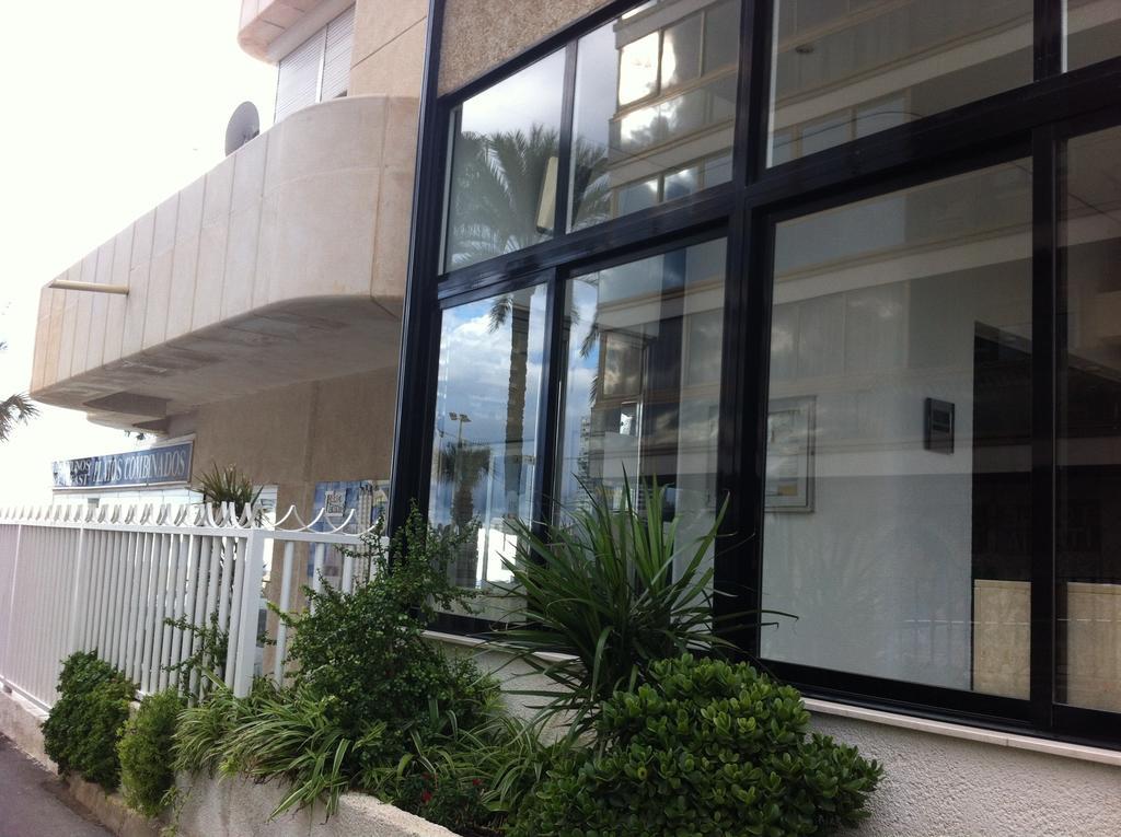 Apartamento Av Madrid 2H Benidorm Room photo